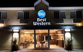 Best Western Inn Redwood City Ca